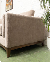 Load image into Gallery viewer, Lisette Sectional in Chandler Cocoa