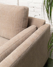 Load image into Gallery viewer, Lisette Sectional in Chandler Cocoa