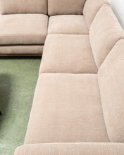 Load image into Gallery viewer, Lisette Sectional in Chandler Cocoa