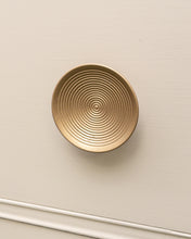 Load image into Gallery viewer, Almond Art Deco Dresser