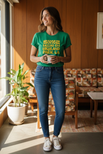 Load image into Gallery viewer, Hecho en Highland Park-Limited Edition Green and Yellow