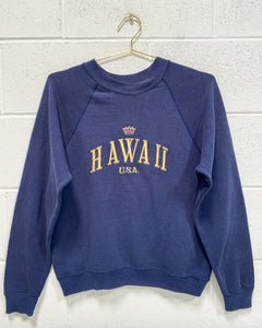 Vintage Hawaii Sweatshirt (M)