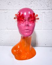 Load image into Gallery viewer, Groovy Flower Sunnies