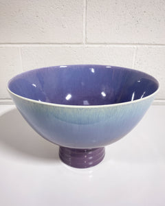 William Manker Pottery Bowl
