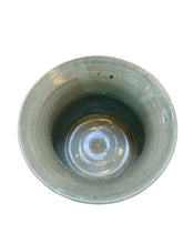 Load image into Gallery viewer, Mint and Lavender Stoneware Pottery