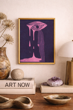 Load image into Gallery viewer, Seeing too much