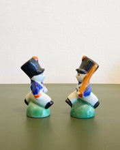 Load image into Gallery viewer, Vintage Toy Soldiers Salt and Pepper Shakers - Made in Japan