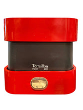 Load image into Gallery viewer, Poppy Red Terraillon Export 4000 Mod Scale