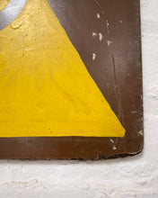 Load image into Gallery viewer, Vintage Open House Handpainted Signage