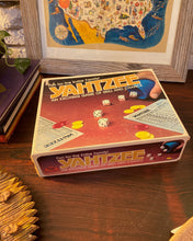 Load image into Gallery viewer, Vintage Yahtzee Game