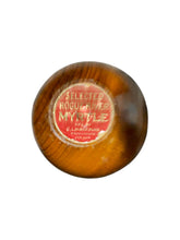 Load image into Gallery viewer, Rogue River Myrtle Candle Holder