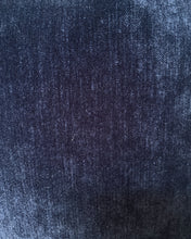 Load image into Gallery viewer, Square Pillow in Amici Indigo (18” x 18”)