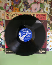 Load image into Gallery viewer, Weekend in Madrid, Holiday in Hi-Fi