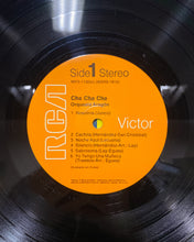 Load image into Gallery viewer, Orquesta Aragon Cha Cha Cha