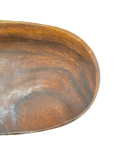Load image into Gallery viewer, Small Oblong Monkey Pod Catchall
