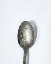 Load image into Gallery viewer, Battleship Maine Souvenir Spoon