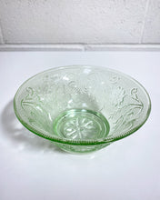 Load image into Gallery viewer, Depression Glass Bowl