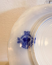 Load image into Gallery viewer, Vintage Johnson Bros Peach Royal Plate