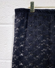 Load image into Gallery viewer, Black Lace Pants (4X)