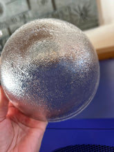 Load image into Gallery viewer, Round Blenko Bowl