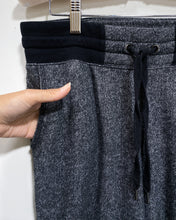 Load image into Gallery viewer, DKNY Heather Gray Sweats (S)