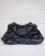 Load image into Gallery viewer, Steve Madden Large Black Bag
