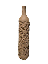 Load image into Gallery viewer, Large Brutalist Bud Vase