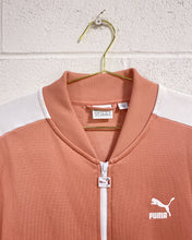 Load image into Gallery viewer, Puma Track Jacket -As Found (XL)