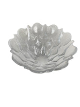 Load image into Gallery viewer, Mid Century Scandinavian Crystal Bowl