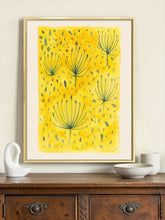 Load image into Gallery viewer, Field of Dreams in yellow
