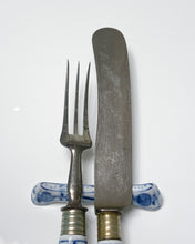 Load image into Gallery viewer, Antique Blue Onion 3-piece Set