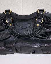 Load image into Gallery viewer, Steve Madden Large Black Bag

