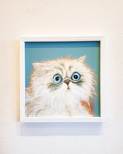 Load image into Gallery viewer, Tiffany Cat
