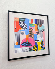 Load image into Gallery viewer, Jungle of Color