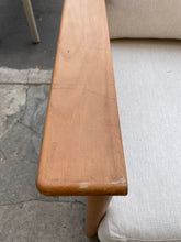 Load image into Gallery viewer, Sabrina Outdoor Teak Lounge