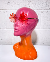 Load image into Gallery viewer, Groovy Flower Sunnies