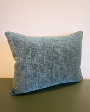 Load image into Gallery viewer, Rectangular Pillow in Zion Forest