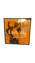 Load image into Gallery viewer, Miguelito Valdes Sings, Framed