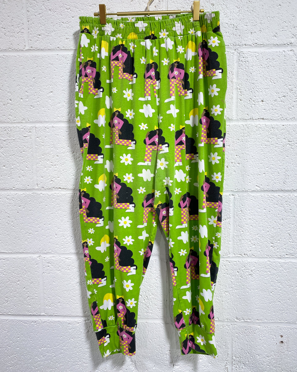 Nooworks Comfy Pants (3X) – Sunbeam Vintage