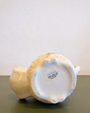 Load image into Gallery viewer, Vintage Old Foley Shaving Mug - Made in England