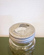 Load image into Gallery viewer, Rare Glen Rosa Products Fruit Jar North Ontario Packing Los Angeles
