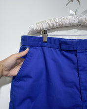 Load image into Gallery viewer, Vintage Actif Sports Shorts with Adjustable Waist (38)