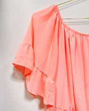 Load image into Gallery viewer, Coral Jumper (L)