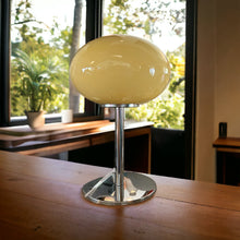 Load image into Gallery viewer, Very Sleek Chrome Lamp Led