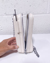 Load image into Gallery viewer, Hit Me Up on My Cordless Phone Purse