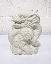 Load image into Gallery viewer, Vintage Benihana Japan Year of the Dragon Tiki Cup