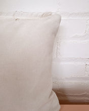 Load image into Gallery viewer, Small Snow White Rectangular Pillow