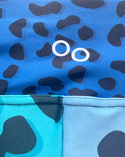Load image into Gallery viewer, Loony Legs London Spandex Pants (3X)
