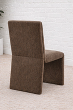 Load image into Gallery viewer, Loretta Dining Chair in Brown