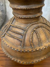 Load image into Gallery viewer, Primitive Brutalist Pottery